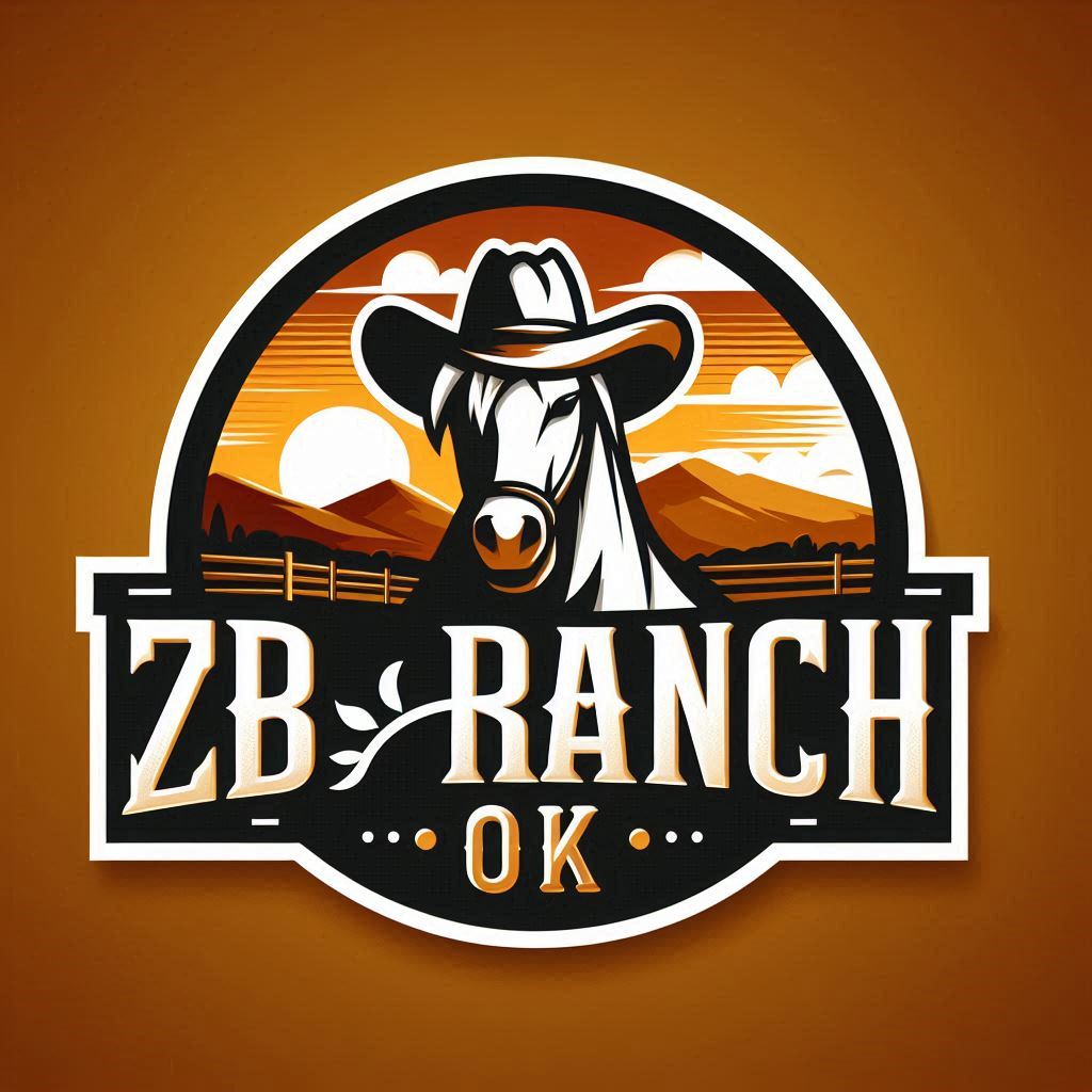 ZB Ranch OK